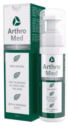 arthro med
